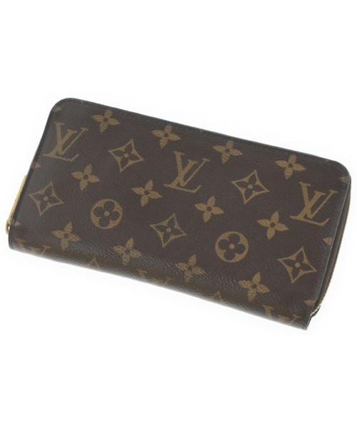 ルイヴィトン(LOUIS VUITTON)のLOUIS VUITTON 財布・コインケース