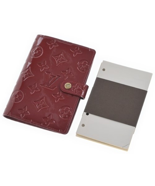 ルイヴィトン(LOUIS VUITTON)のLOUIS VUITTON 小物類（その他）