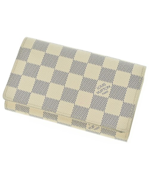 ルイヴィトン(LOUIS VUITTON)のLOUIS VUITTON 財布・コインケース