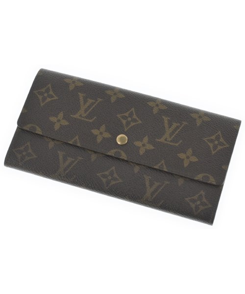 ルイヴィトン(LOUIS VUITTON)のLOUIS VUITTON 財布・コインケース