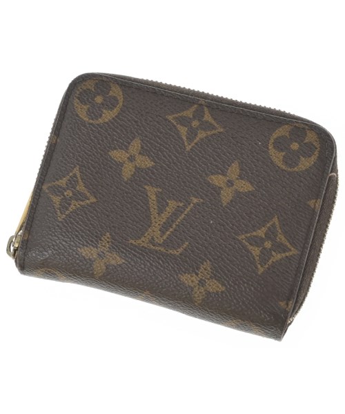 ルイヴィトン(LOUIS VUITTON)のLOUIS VUITTON 財布・コインケース