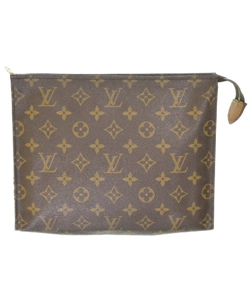 ルイヴィトン(LOUIS VUITTON)のLOUIS VUITTON ポーチ