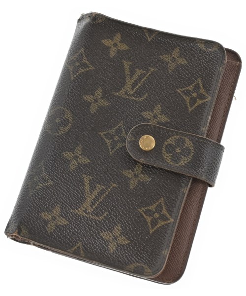 ルイヴィトン(LOUIS VUITTON)のLOUIS VUITTON 財布・コインケース