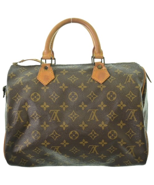 ルイヴィトン(LOUIS VUITTON)のLOUIS VUITTON ハンドバッグ