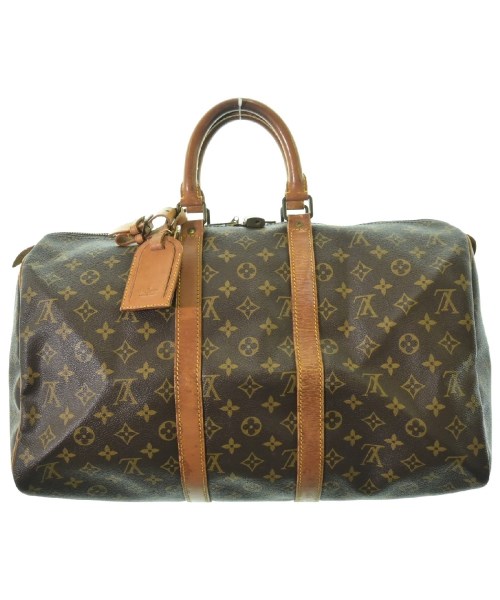 ルイヴィトン(LOUIS VUITTON)のLOUIS VUITTON ボストンバッグ