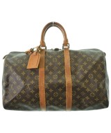 LOUIS VUITTON ボストンバッグ