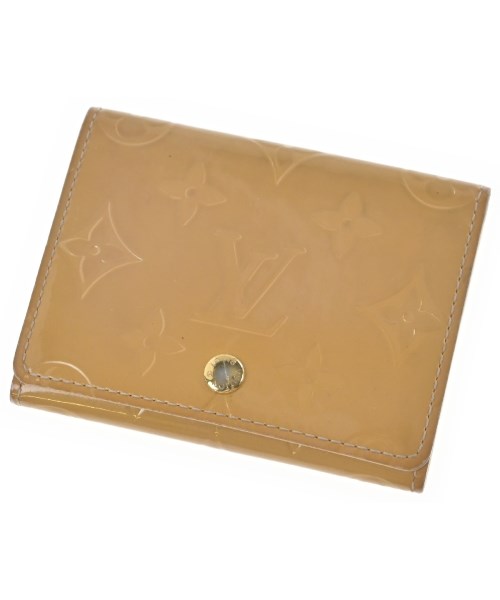 ルイヴィトン(LOUIS VUITTON)のLOUIS VUITTON カードケース