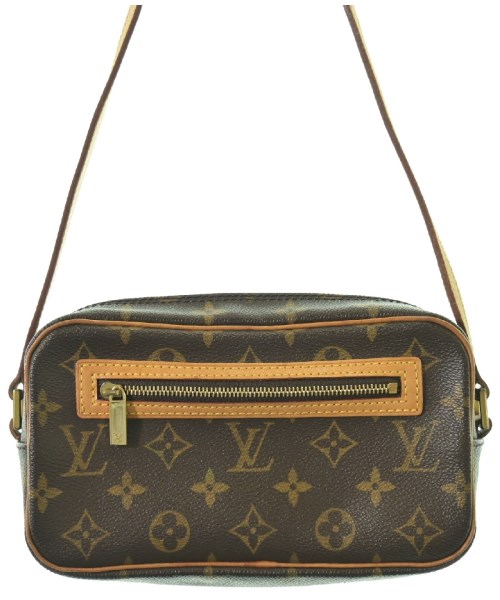 ルイヴィトン(LOUIS VUITTON)のLOUIS VUITTON ショルダーバッグ