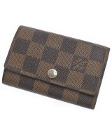 LOUIS VUITTON キーケース・キーホルダー