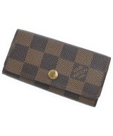 LOUIS VUITTON キーケース・キーホルダー