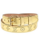 LOUIS VUITTON ベルト