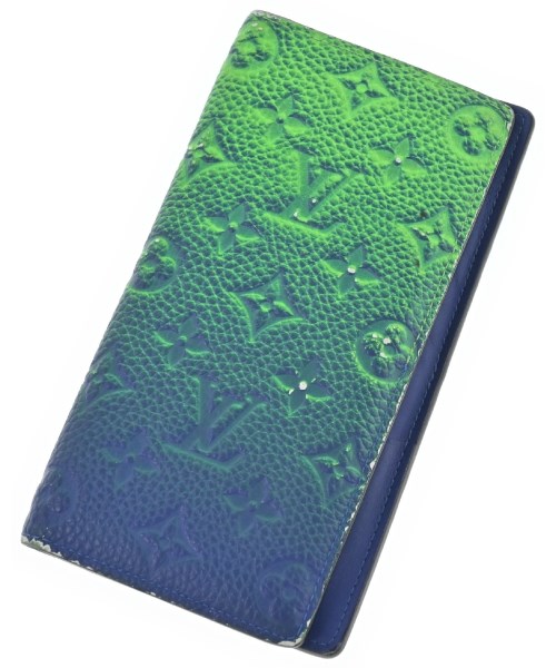 ルイヴィトン(LOUIS VUITTON)のLOUIS VUITTON 財布・コインケース