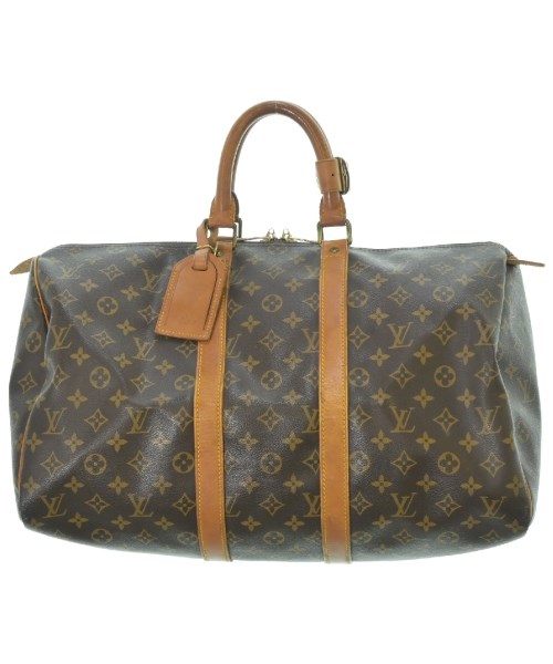ルイヴィトン(LOUIS VUITTON)のLOUIS VUITTON ボストンバッグ
