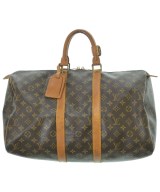 LOUIS VUITTON ボストンバッグ