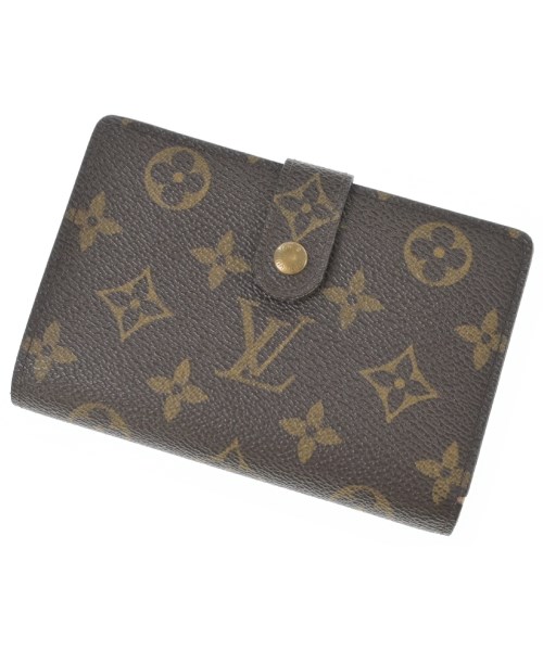 ルイヴィトン(LOUIS VUITTON)のLOUIS VUITTON 財布・コインケース