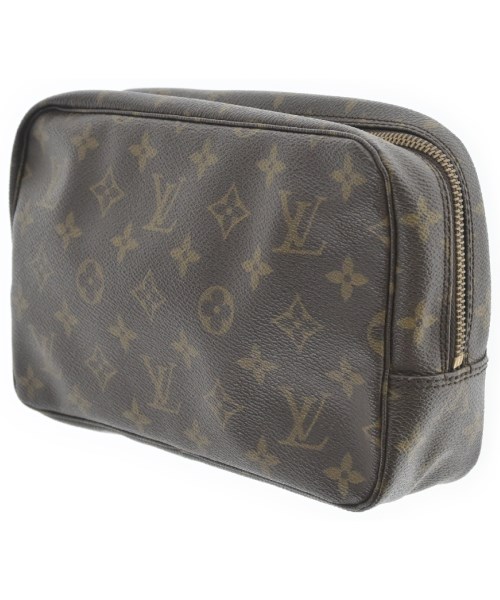 ルイヴィトン(LOUIS VUITTON)のLOUIS VUITTON ポーチ