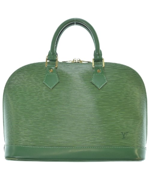 ルイヴィトン(LOUIS VUITTON)のLOUIS VUITTON ハンドバッグ