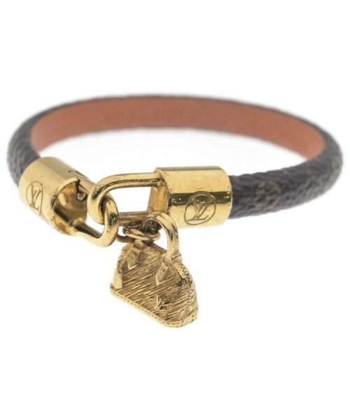 ルイヴィトン(LOUIS VUITTON)のLOUIS VUITTON ブレスレット・バングル