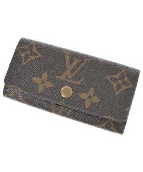 ルイヴィトン(LOUIS VUITTON)のLOUIS VUITTON キーケース・キーホルダー
