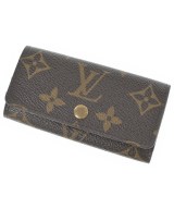 LOUIS VUITTON キーケース・キーホルダー