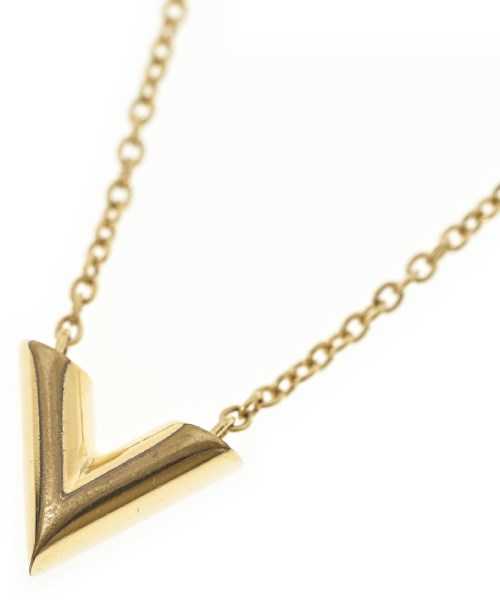 ルイヴィトン(LOUIS VUITTON)のLOUIS VUITTON ネックレス