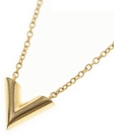 LOUIS VUITTON ネックレス