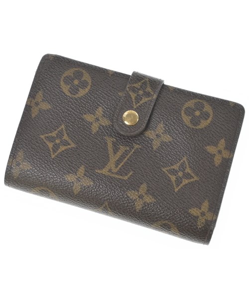 ルイヴィトン(LOUIS VUITTON)のLOUIS VUITTON 財布・コインケース