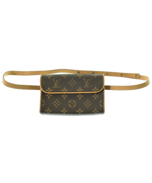 ルイヴィトン(LOUIS VUITTON)のLOUIS VUITTON ポーチ