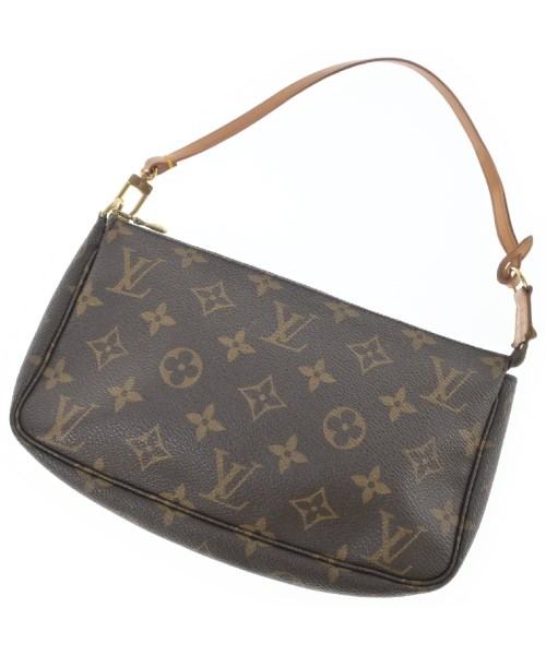 ルイヴィトン(LOUIS VUITTON)のLOUIS VUITTON ポーチ