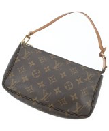 LOUIS VUITTON ポーチ
