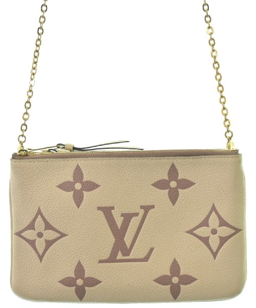 ルイヴィトン(LOUIS VUITTON)のLOUIS VUITTON ショルダーバッグ
