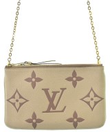 LOUIS VUITTON ショルダーバッグ