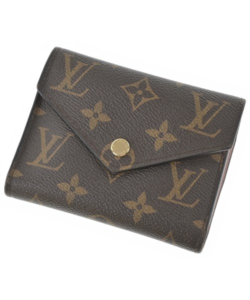 ルイヴィトン(LOUIS VUITTON)のLOUIS VUITTON 財布・コインケース