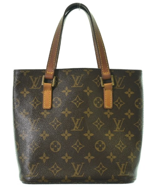 ルイヴィトン(LOUIS VUITTON)のLOUIS VUITTON ハンドバッグ