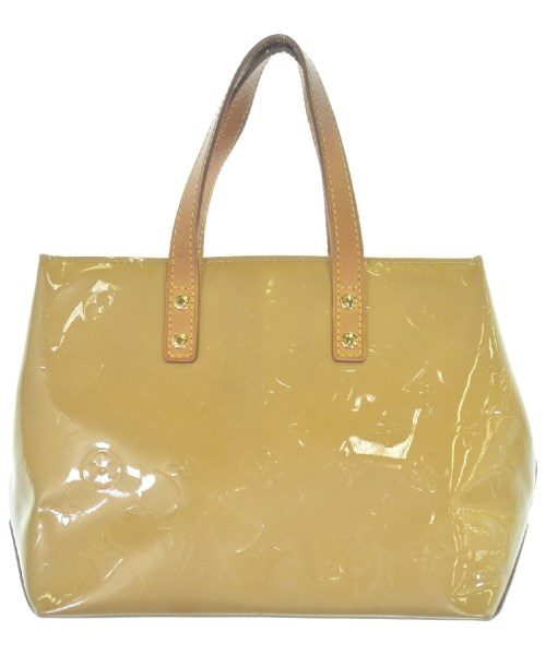 ルイヴィトン(LOUIS VUITTON)のLOUIS VUITTON トートバッグ