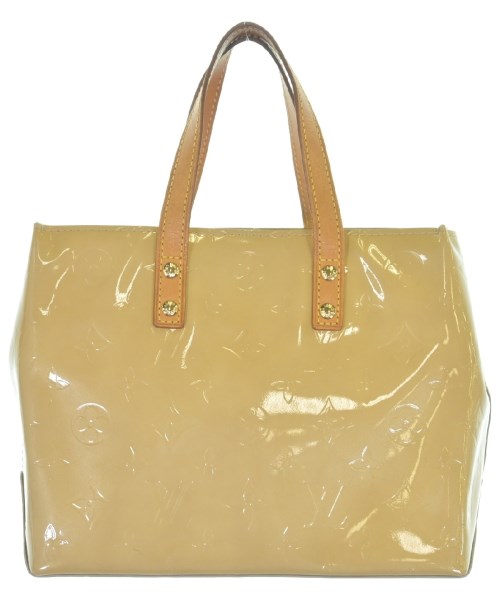 ルイヴィトン(LOUIS VUITTON)のLOUIS VUITTON トートバッグ