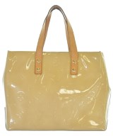 LOUIS VUITTON トートバッグ