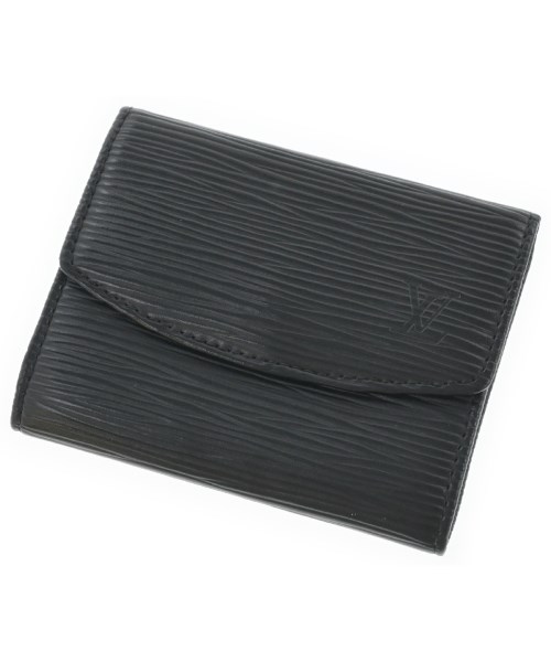 ルイヴィトン(LOUIS VUITTON)のLOUIS VUITTON 財布・コインケース