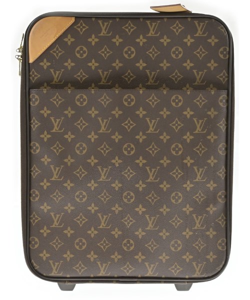 ルイヴィトン(LOUIS VUITTON)のLOUIS VUITTON キャリーケース・スーツケース