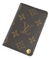 LOUIS VUITTON 財布・コインケース
