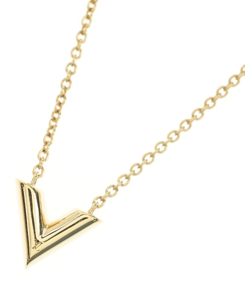 ルイヴィトン(LOUIS VUITTON)のLOUIS VUITTON ネックレス