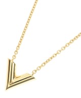 LOUIS VUITTON ネックレス