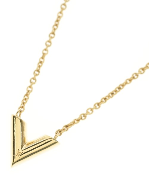 ルイヴィトン(LOUIS VUITTON)のLOUIS VUITTON ネックレス