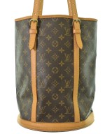 LOUIS VUITTON トートバッグ
