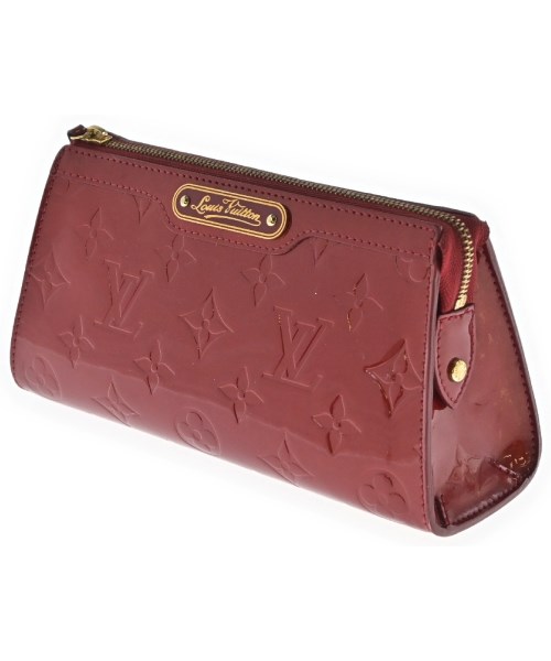 ルイヴィトン(LOUIS VUITTON)のLOUIS VUITTON ポーチ