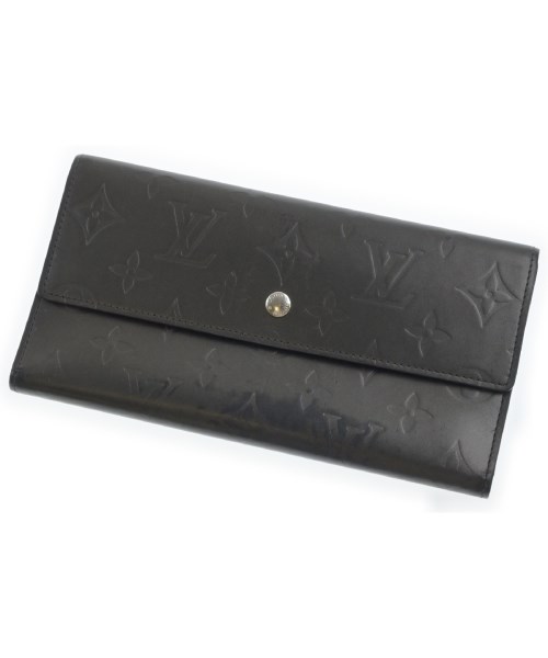 ルイヴィトン(LOUIS VUITTON)のLOUIS VUITTON 財布・コインケース