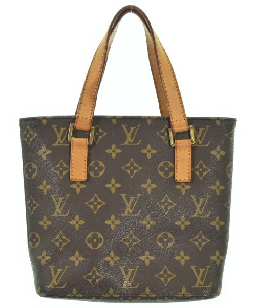 ルイヴィトン(LOUIS VUITTON)のLOUIS VUITTON ハンドバッグ