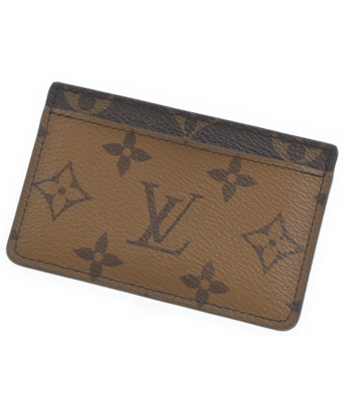 ルイヴィトン(LOUIS VUITTON)のLOUIS VUITTON カードケース