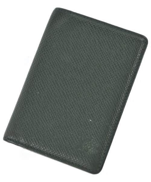 ルイヴィトン(LOUIS VUITTON)のLOUIS VUITTON カードケース