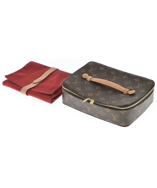 ルイヴィトン(LOUIS VUITTON)のLOUIS VUITTON バッグ（その他）